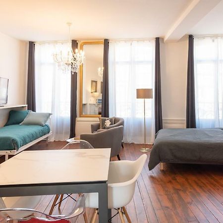Suite Eugenie Charleville-Mézières Dış mekan fotoğraf